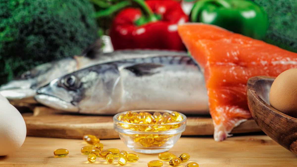Fast, accurate vitamin D test in London. Book your blood test for vitamin d at Medilabs today.