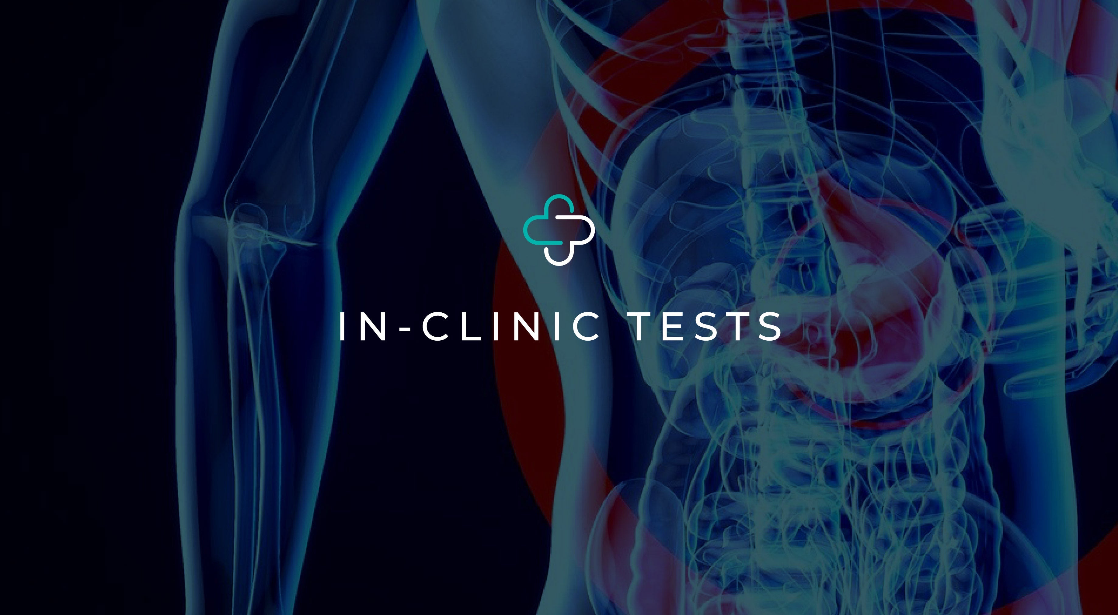 Cancer In-Clinic Tests